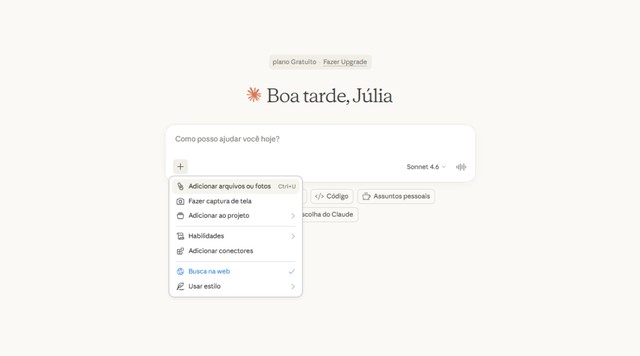 Como usar o Claude ilimitado? Veja como aproveitar de graça e riscos de API