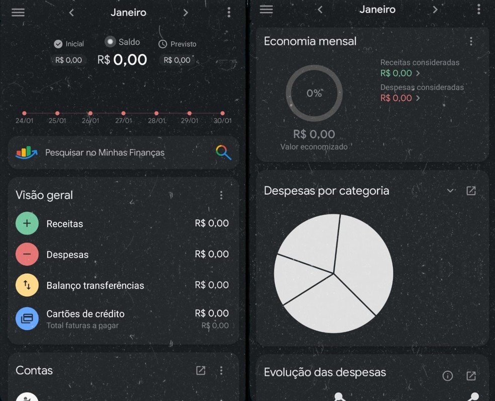  Reprodução/Gisele Souza