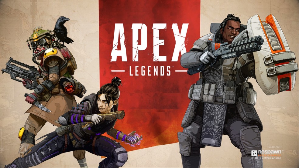 Conheça os modos de combate online de Apex Legends para dispositivos móveis  - Drops de Jogos
