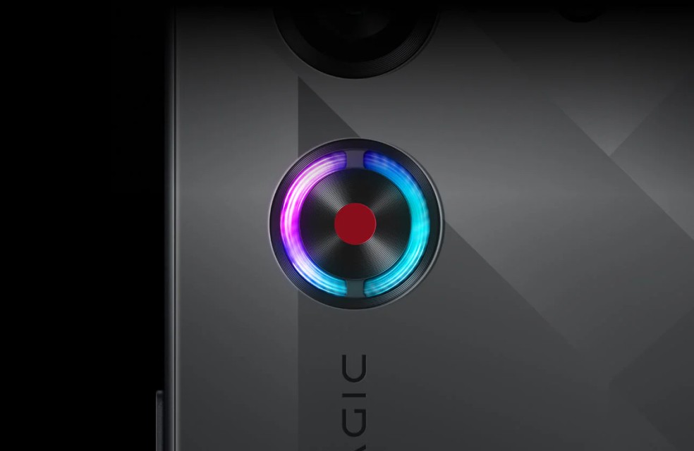  Divulgação/REDMAGIC