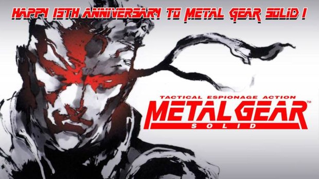 Pacote Metal Gear Solid: Master Collection Vol.1 terá primeiros jogos da  série - Adrenaline