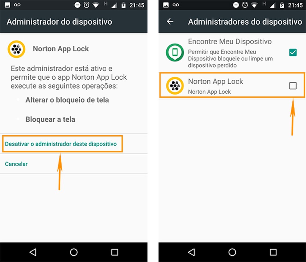 Os melhores apps de segurança para dispositivos Android