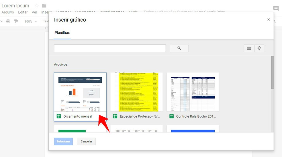 Oito recursos úteis e pouco conhecidos do Google Drive