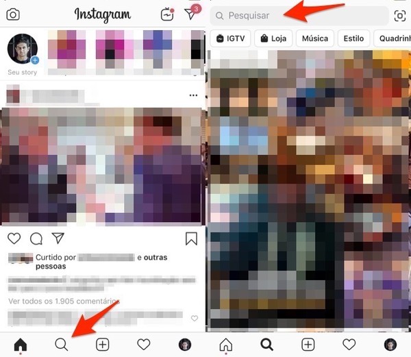 Jogo do Dino no Chrome: como usar o filtro do dinossauro no Instagram -  Positivo do seu jeito