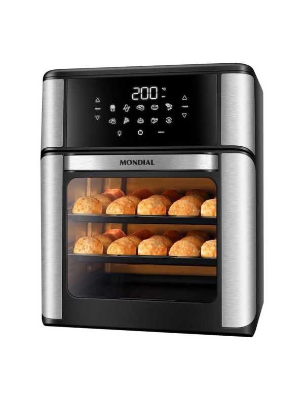 Air fryer Mondial AFO-12L