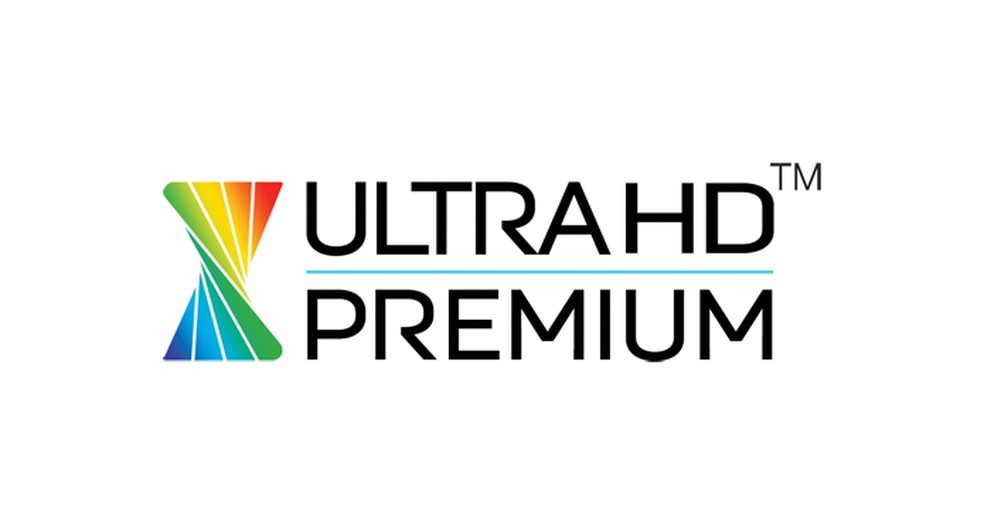 Selo UltraHD Premium nasceu para organizar a confusão de padrões e a polêmica do "4K real": 8K pode precisar de coisa parecida — Foto: Divulgação/UHD Alliance