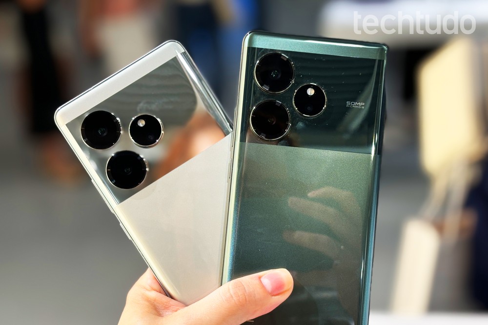 Melhor celular realme: veja os top 6 modelos para comprar em 2025