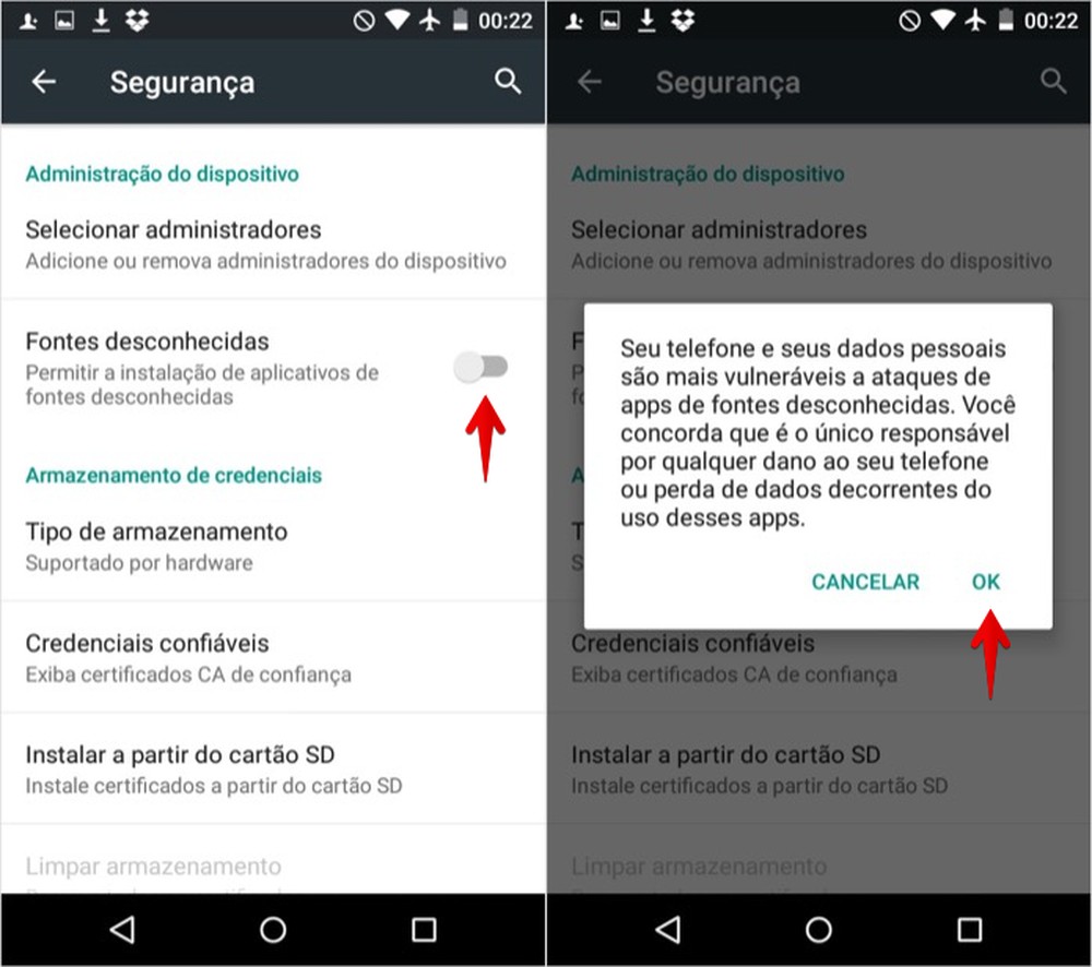 Como Instalar E Usar A Cortana No Android 8343