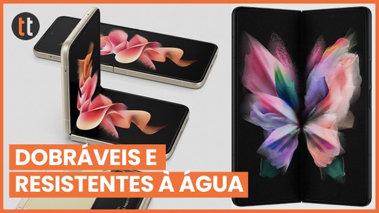 Mais celulares da Samsung recebem a atualização de março; veja lista