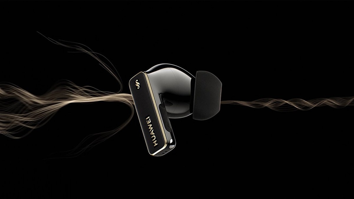 Huawei FreeBuds Pro 4 é bom? Veja preço e detalhes do fone de ouvido