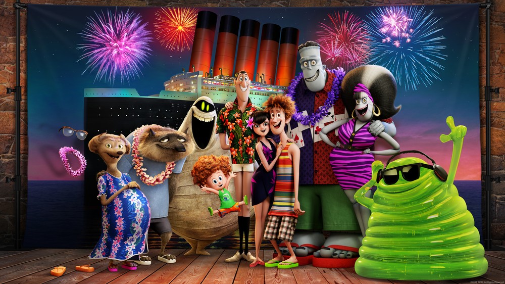 Onde assistir a Hotel Transilvânia? Veja sinopse e personagens da franquia