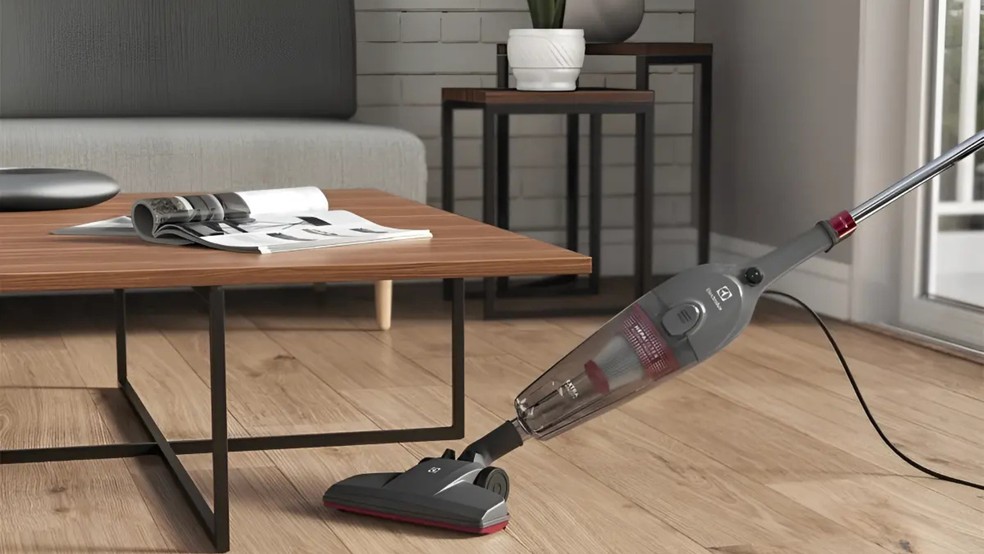  Divulgação/Electrolux
