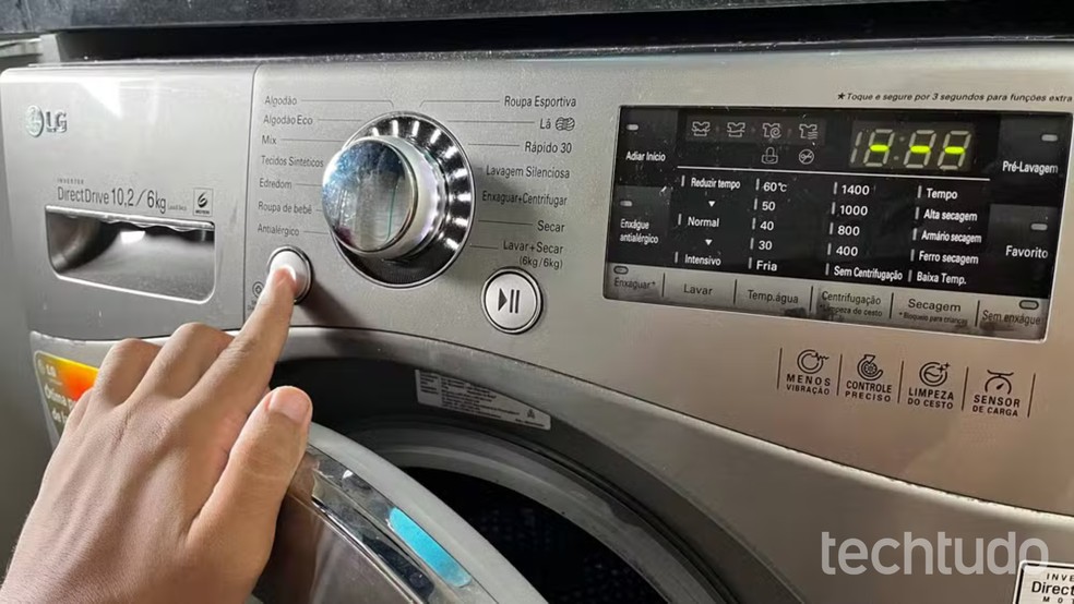  Gabriel Mattos/TechTudo