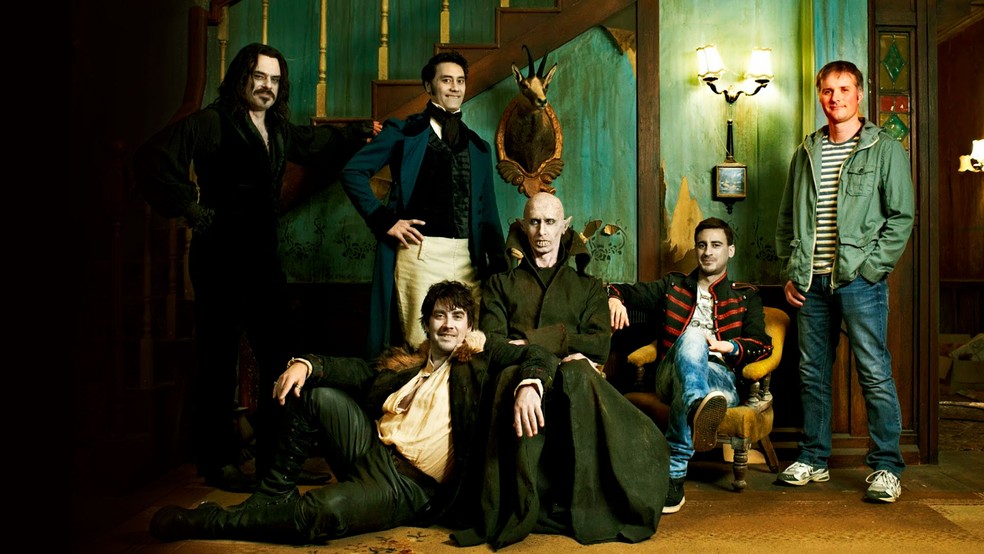  Divulgação/Paramount Pictures