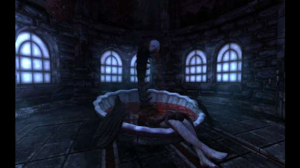 Amnesia: The Dark Descent, jogo de terror, está gratuito para PC