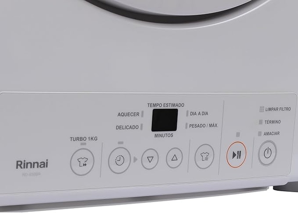  Rinnai/Divulgação