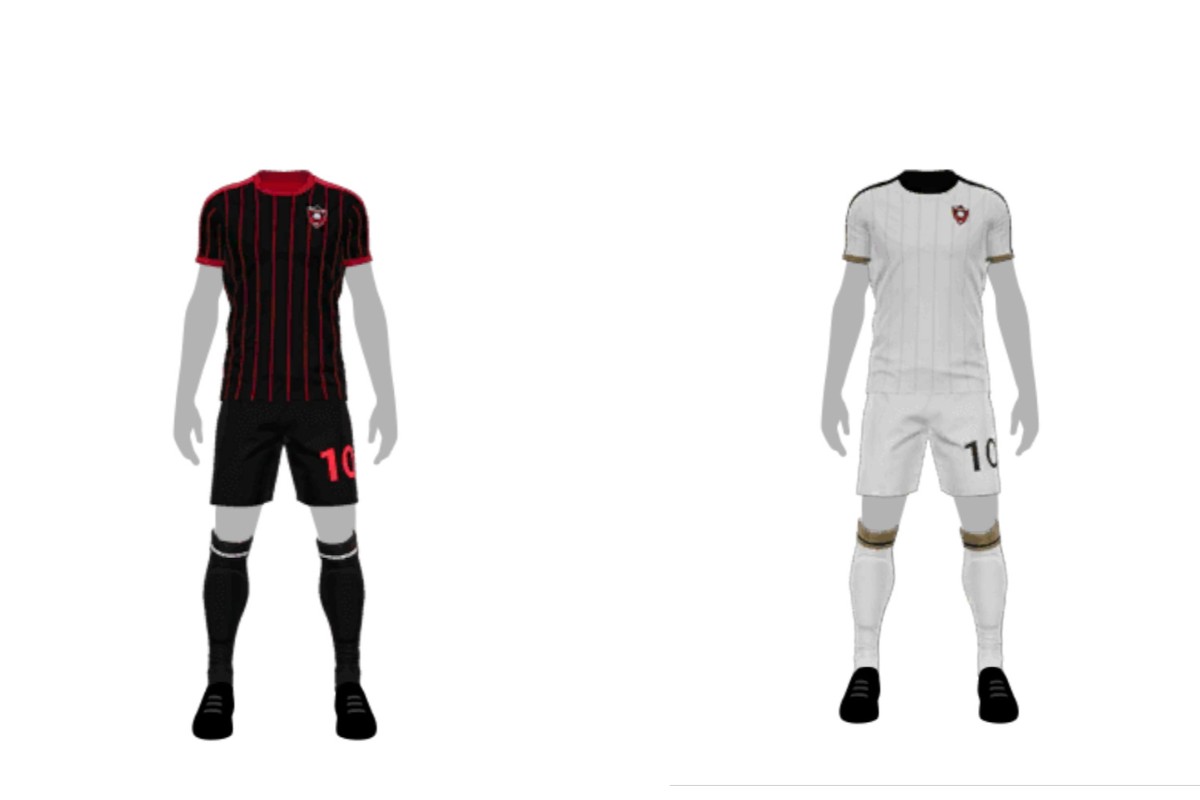 Tijuana no Efotball em 2025 - Foto: Reprodução/João Victor Ferreira