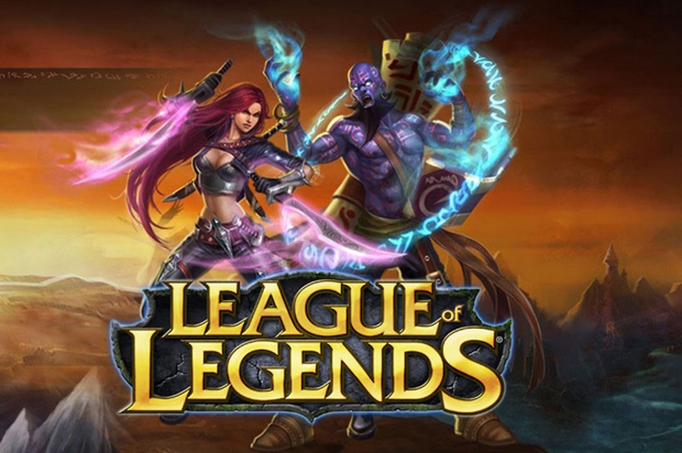WTF Is - League of Legends? 