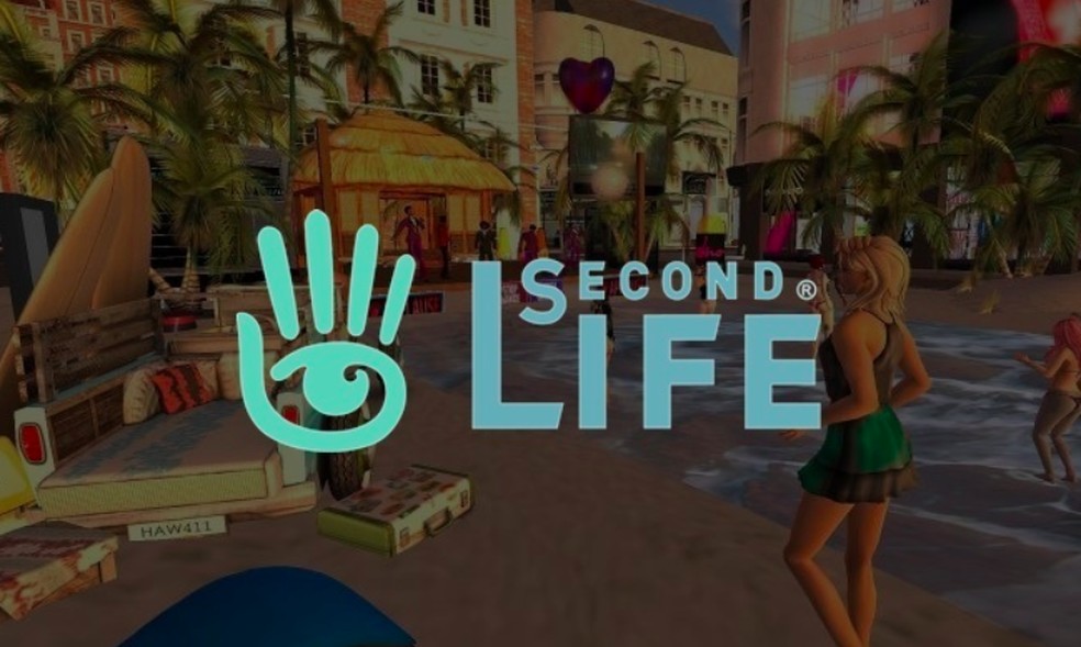 Second Life 