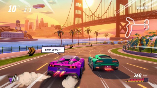 Forza Horizon 5: veja novidades, gameplay e requisitos do jogo de corrida