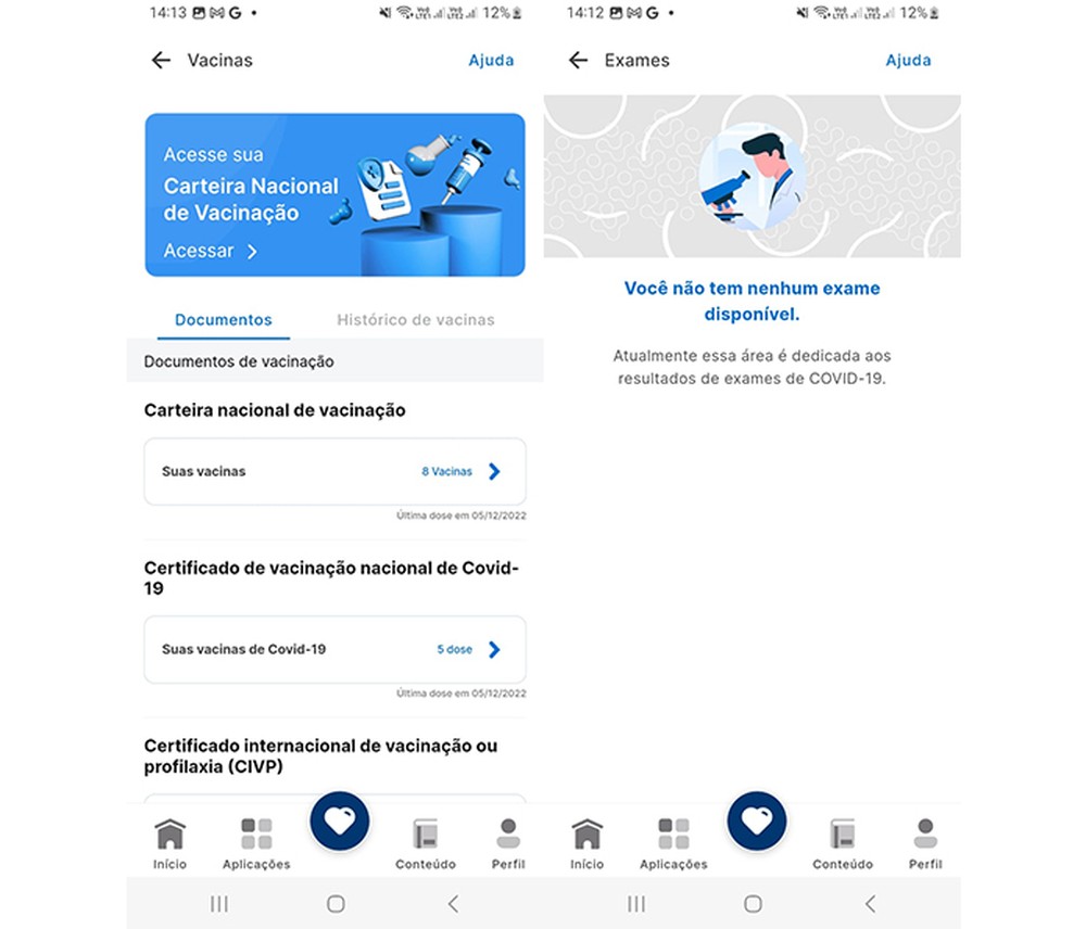 Meu SUS Digital: app substitui o Conecte SUS; saiba como usar