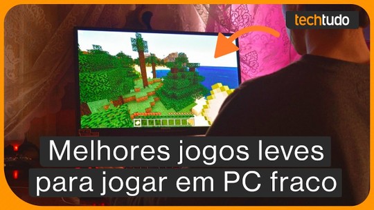 Crazy Games: como jogar Minecraft de graça pelo site