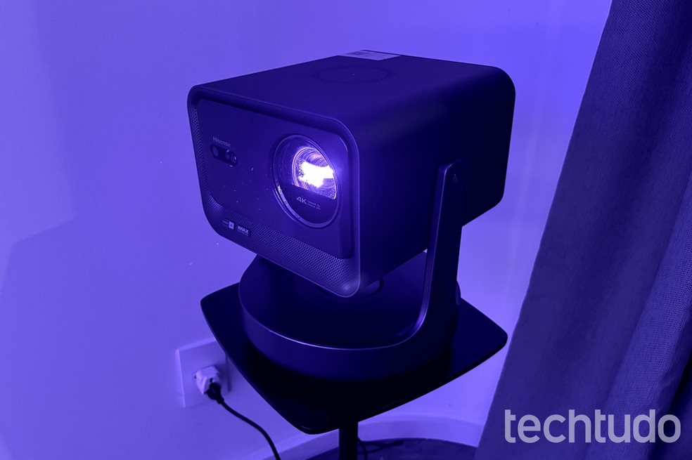  William Guido/TechTudo