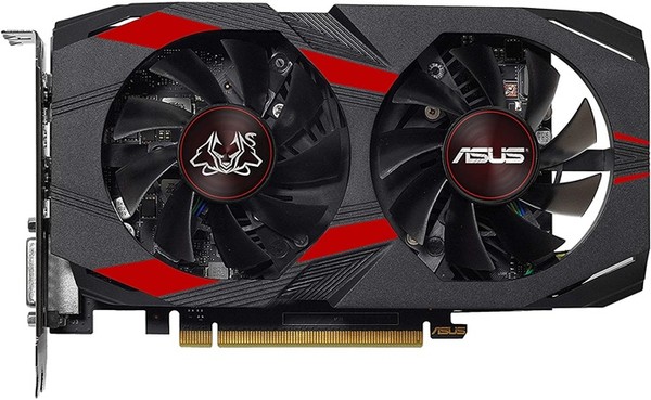 RX 550 4 GB vs GTX 1050 Ti compare as placas de v deo AMD e