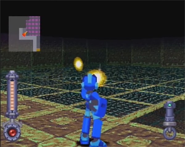 Mega Man teve jogo de FPS cancelado em 2010; veja como seria