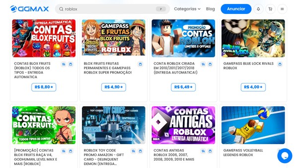 GGMax é confiável? Entenda como vender e pedir reembolso no serviço