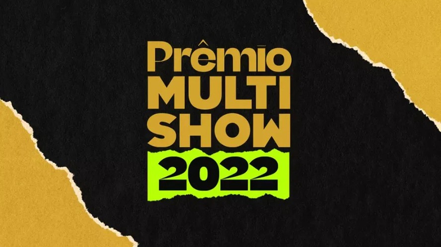 Prêmio Multishow 2022: veja horário e como assistir ao vivo e online
