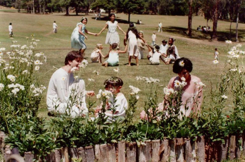  Divulgação/Memória Globo