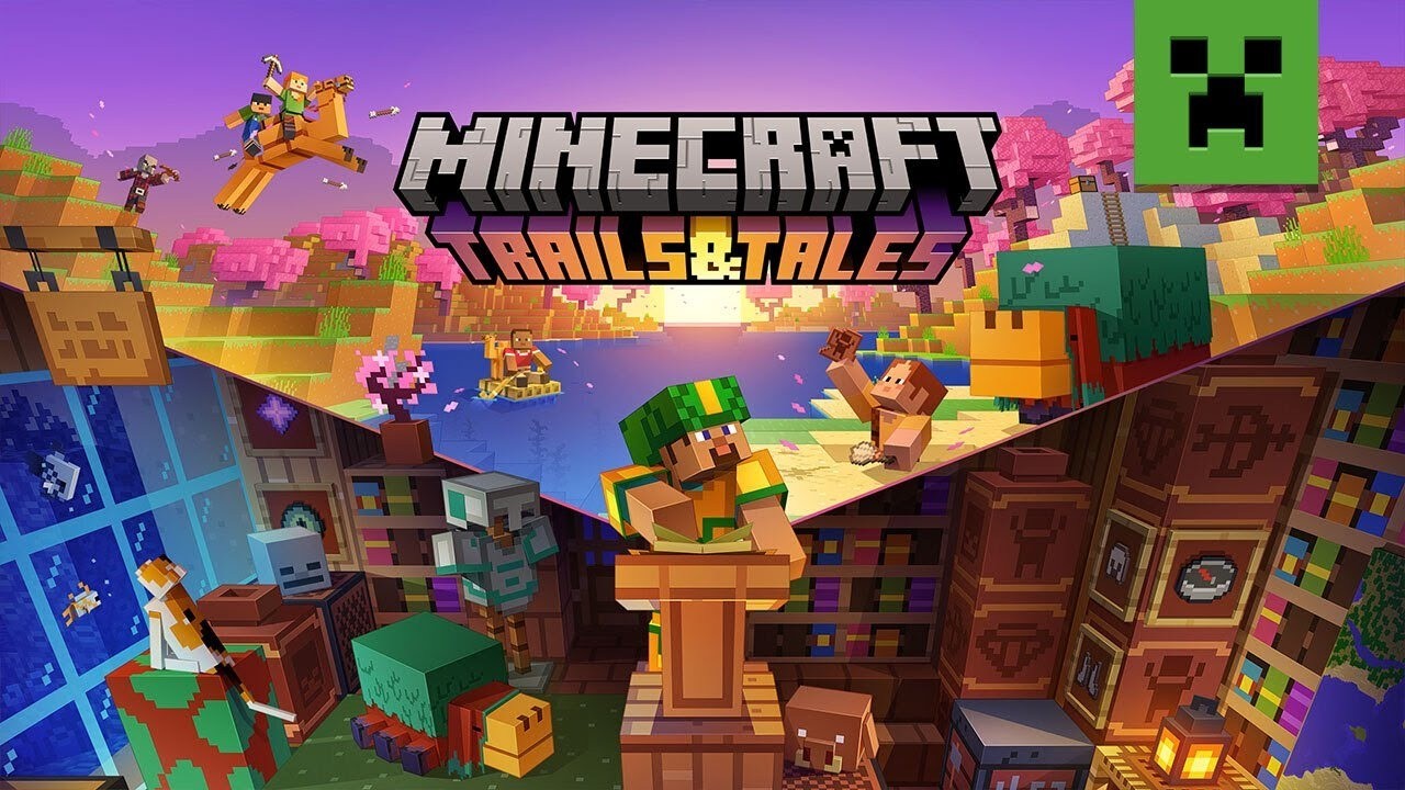 10 seeds de Minecraft 1.20.4 para Java ou Bedrock que valem cada segundo