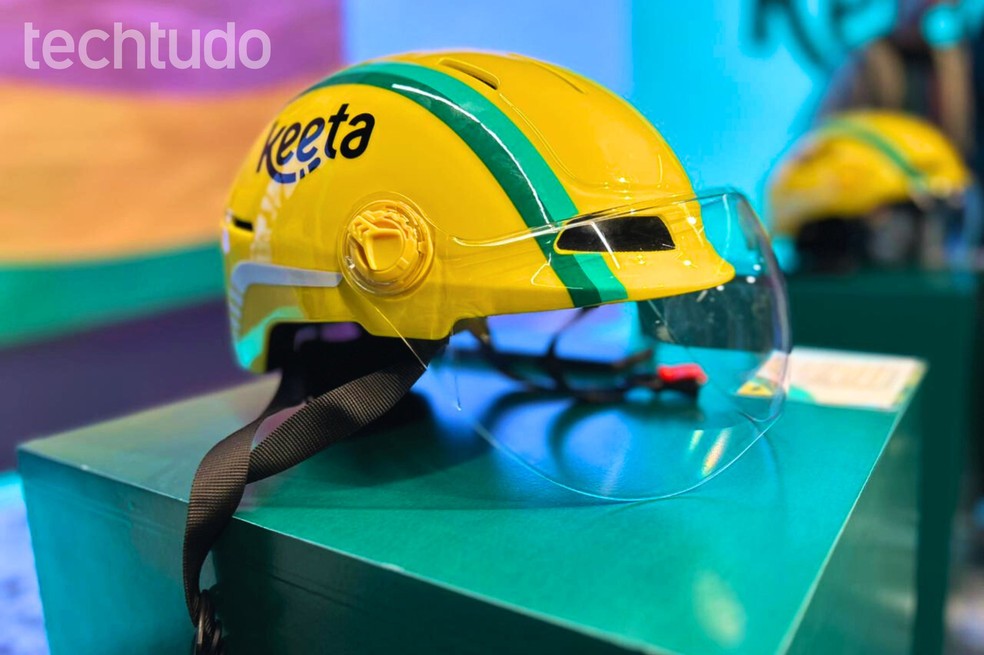  Letícia Rosa/TechTudo