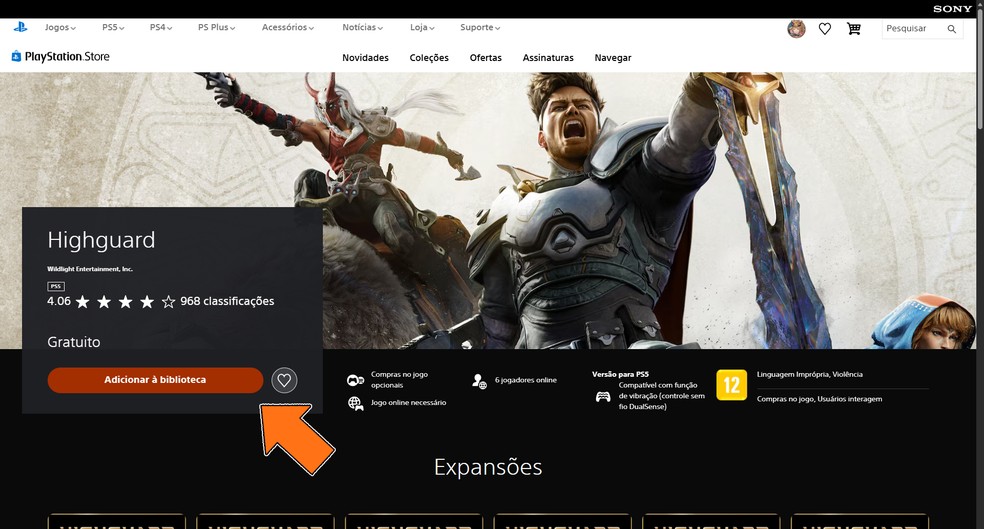  Reprodução/Bruno Magalhães