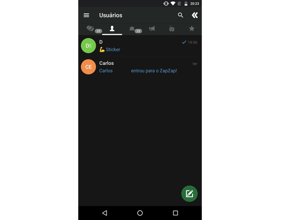 ZapZap surfa na onda do WhatsApp e já tem 10 milhões de downloads