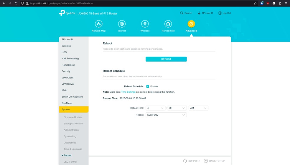  Reprodução/Filipe Garrett