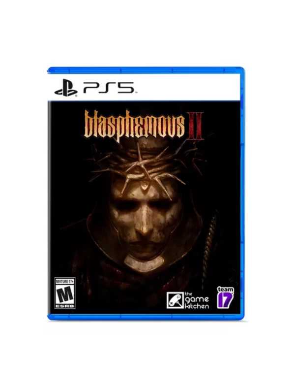 Blasphemous 2 (PS5)