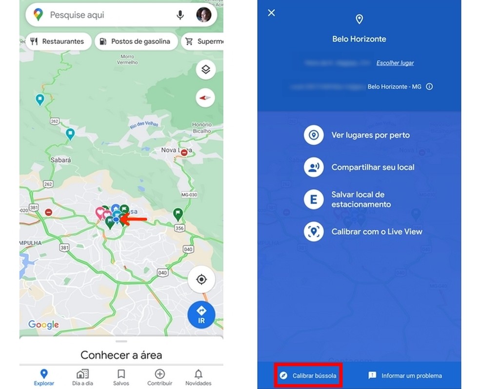 Google libera dados do Maps para criação de jogos