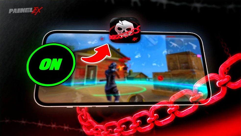  Reprodução/Google Play Store