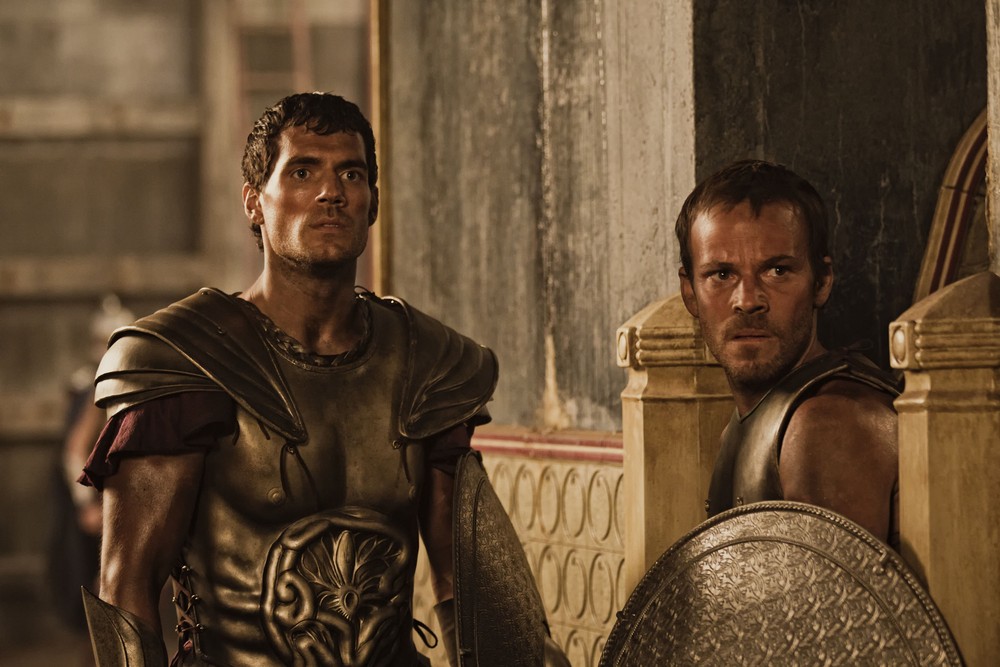 10 filmes e séries com Henry Cavill que valem a pena assistir