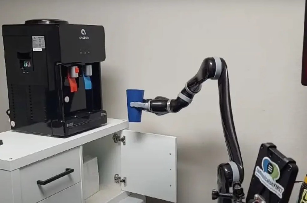  Divulgação/New York Post