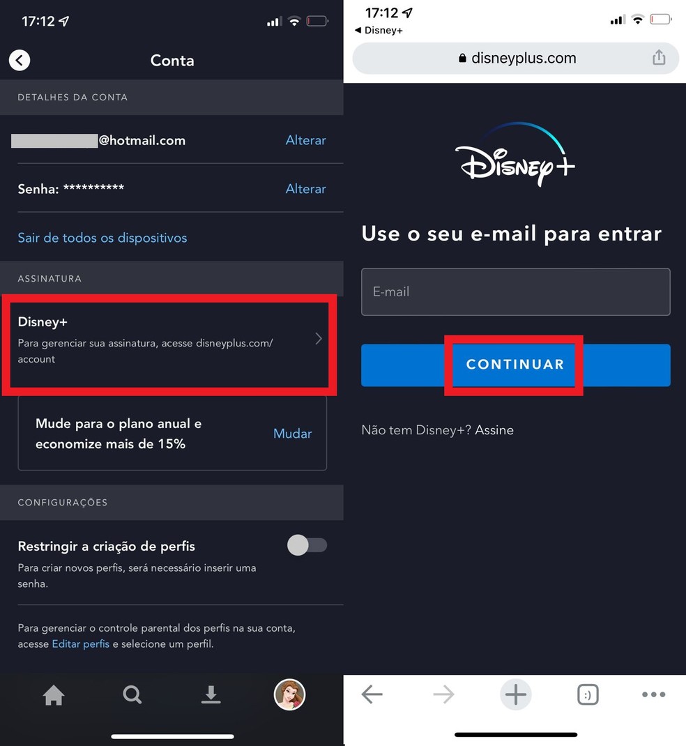 Como cancelar a assinatura do Disney+ [no Brasil] – Tecnoblog