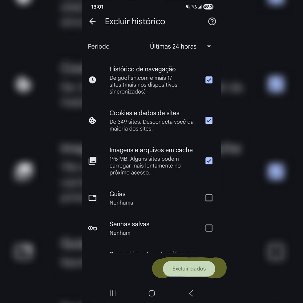  Rafael Costa/TechTudo
