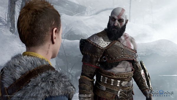 God of War: Ragnarok será adiado, mas chega ainda em 2022, diz site