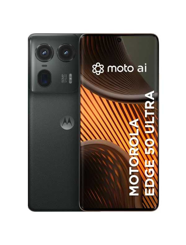 Review Edge 50 Ultra