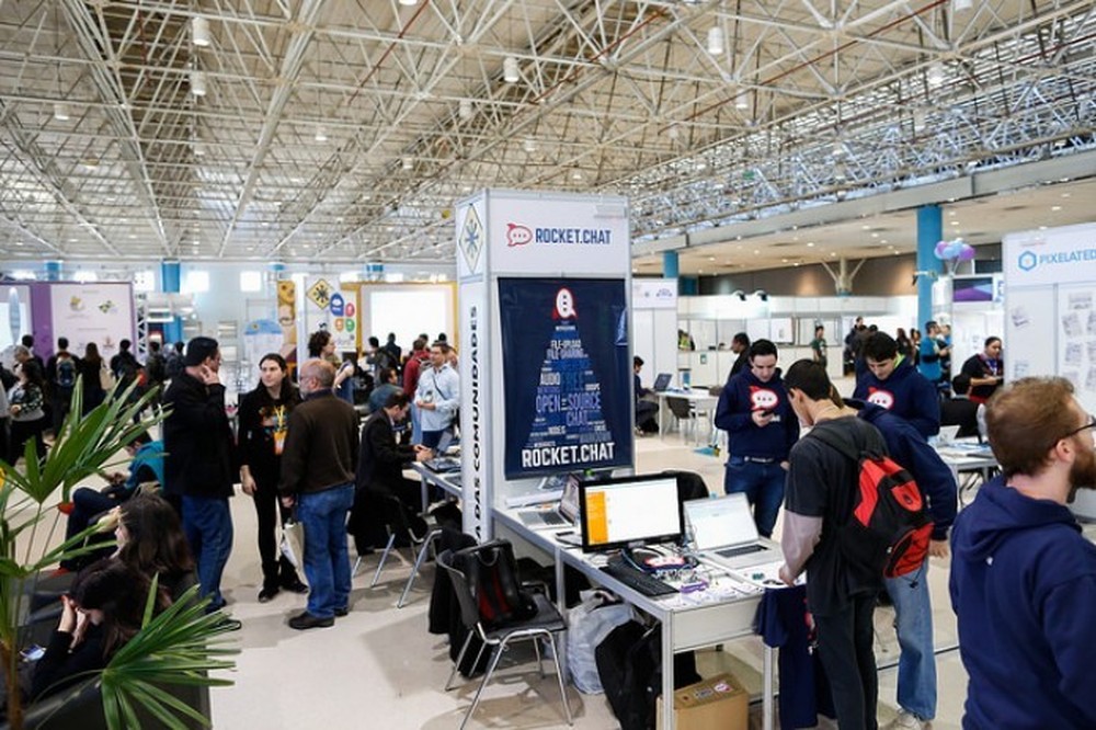 FISL 17: computação cognitiva pode ser o futuro da Internet das Coisas