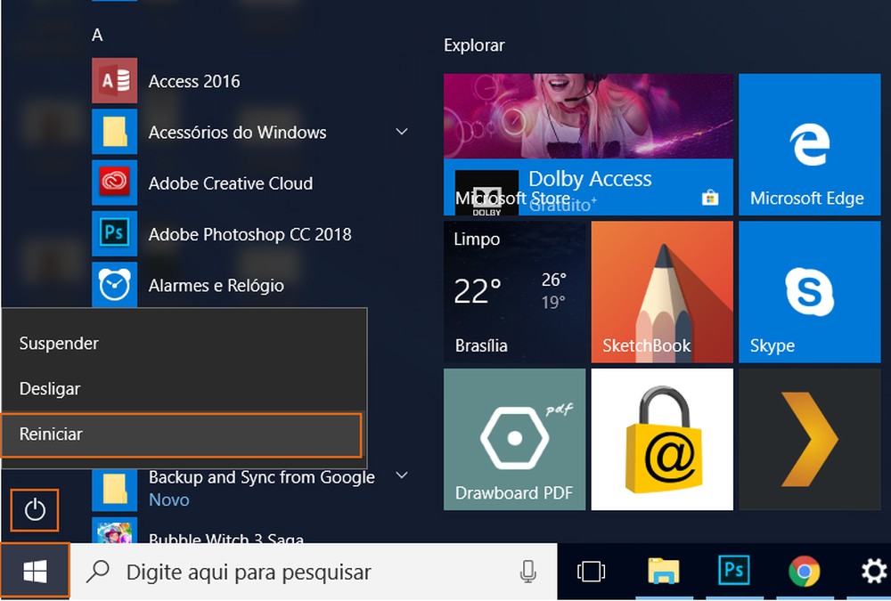 Notebook conecta ao Wi-Fi, mas não acessa a Internet? Saiba resolver