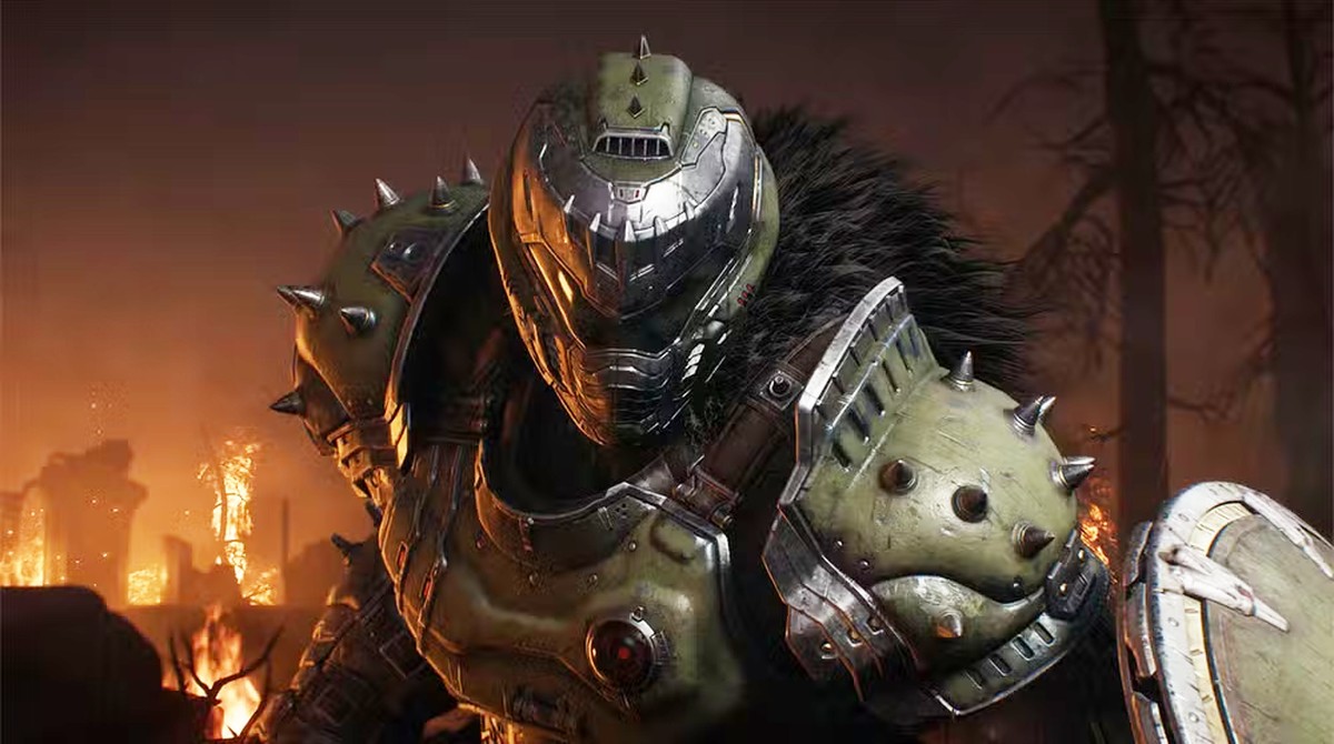 Doom The Dark Ages: veja gameplay, trailer e requisitos do caótico FPS