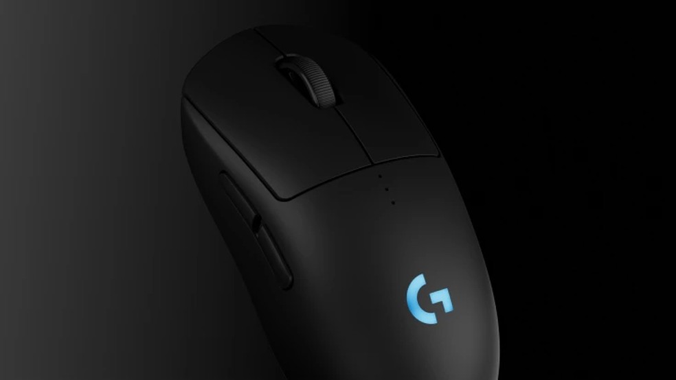  Reprodução/Logitech